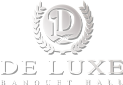 De Luxe Banquet Hall