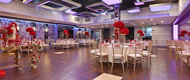 Olivia Event Venue